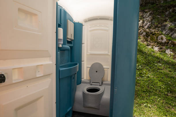 Best Portable Toilet Rental for Emergency Services  in Biggs, CA