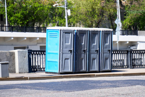 Best Standard Portable Toilet Rental  in Biggs, CA