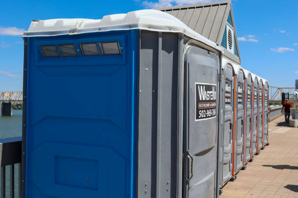 Best Portable Restrooms for Agricultural Sites  in Biggs, CA